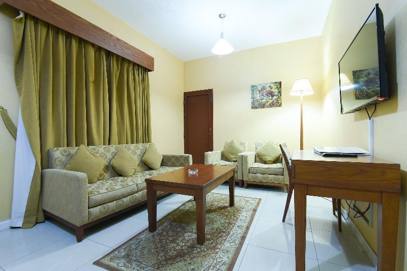 Oyo 274 California Suites Fujairah Exterior photo